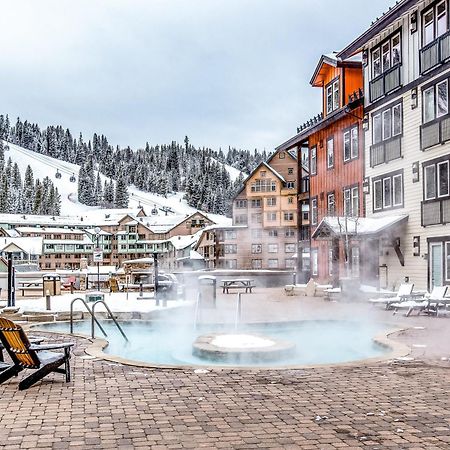 Founders Pointe Condo Winter Park Zewnętrze zdjęcie