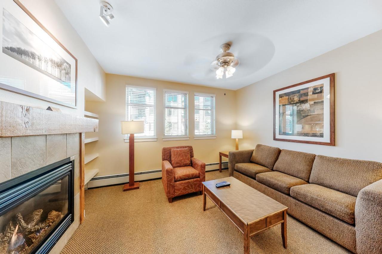 Founders Pointe Condo Winter Park Zewnętrze zdjęcie