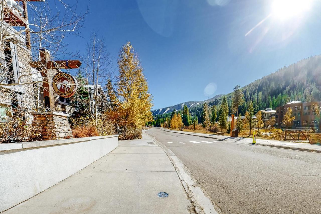 Founders Pointe Condo Winter Park Zewnętrze zdjęcie
