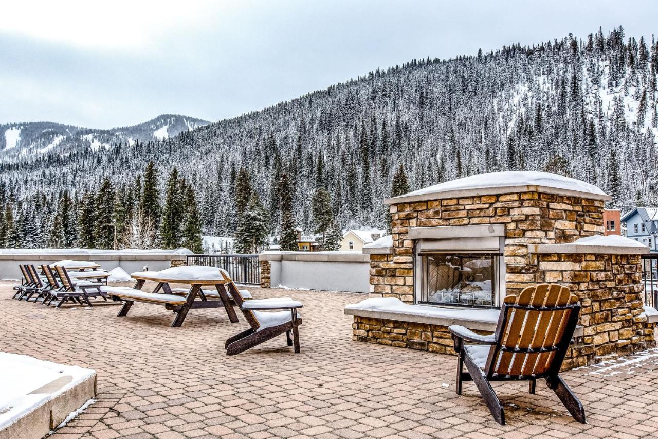 Founders Pointe Condo Winter Park Zewnętrze zdjęcie