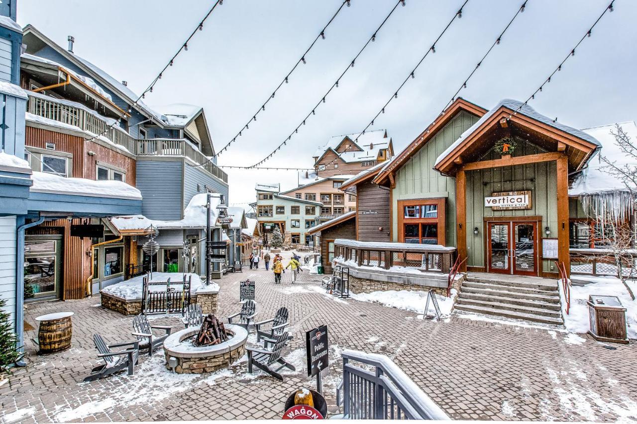 Founders Pointe Condo Winter Park Zewnętrze zdjęcie