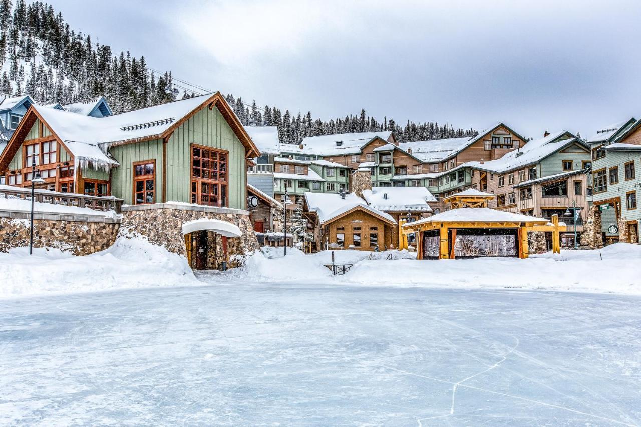 Founders Pointe Condo Winter Park Zewnętrze zdjęcie