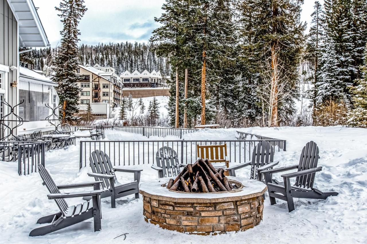 Founders Pointe Condo Winter Park Zewnętrze zdjęcie