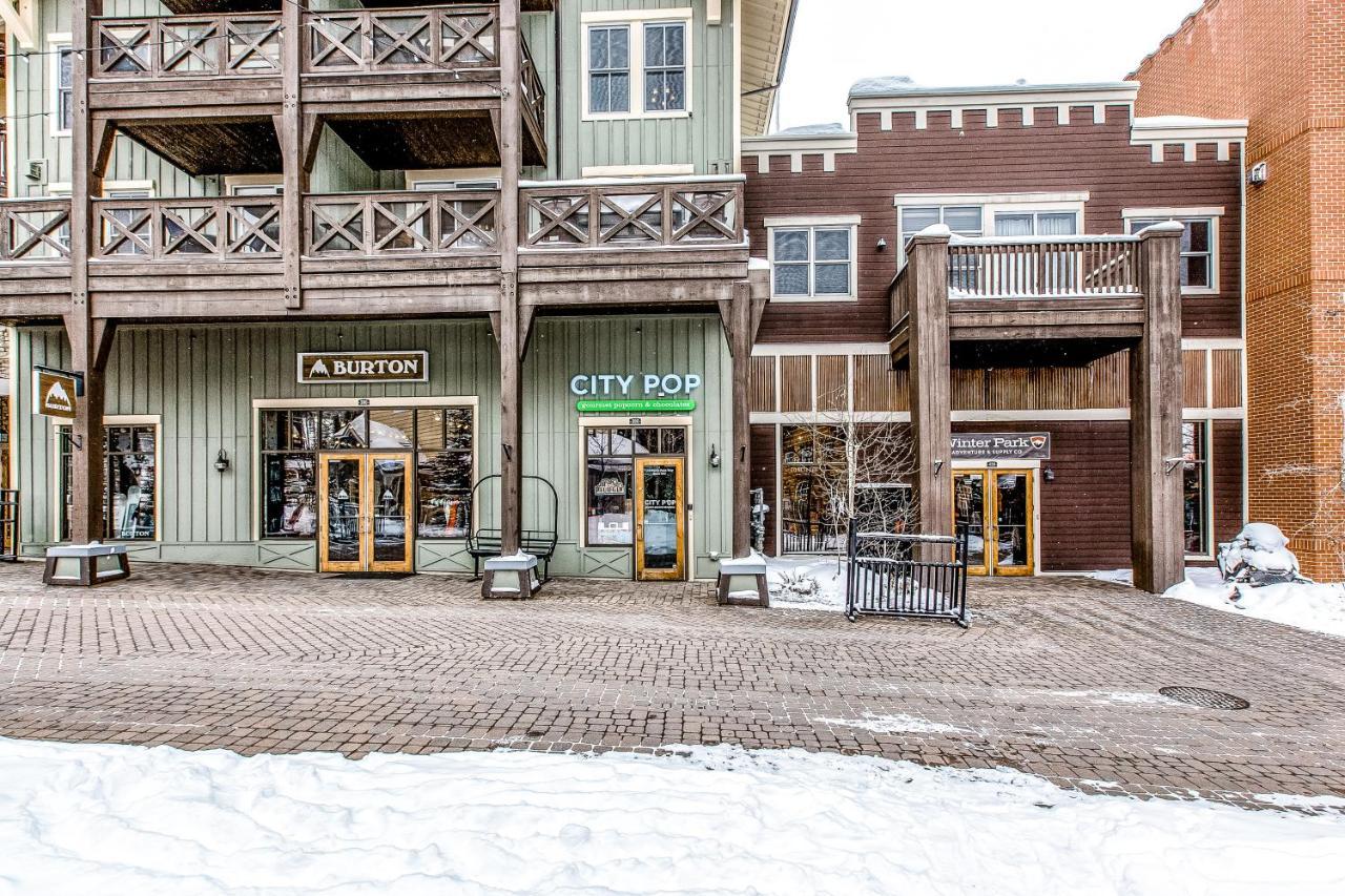 Founders Pointe Condo Winter Park Zewnętrze zdjęcie