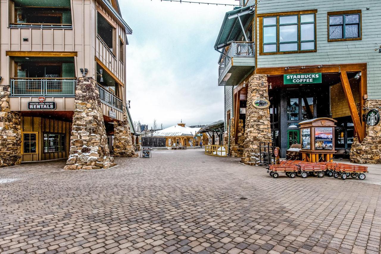 Founders Pointe Condo Winter Park Zewnętrze zdjęcie