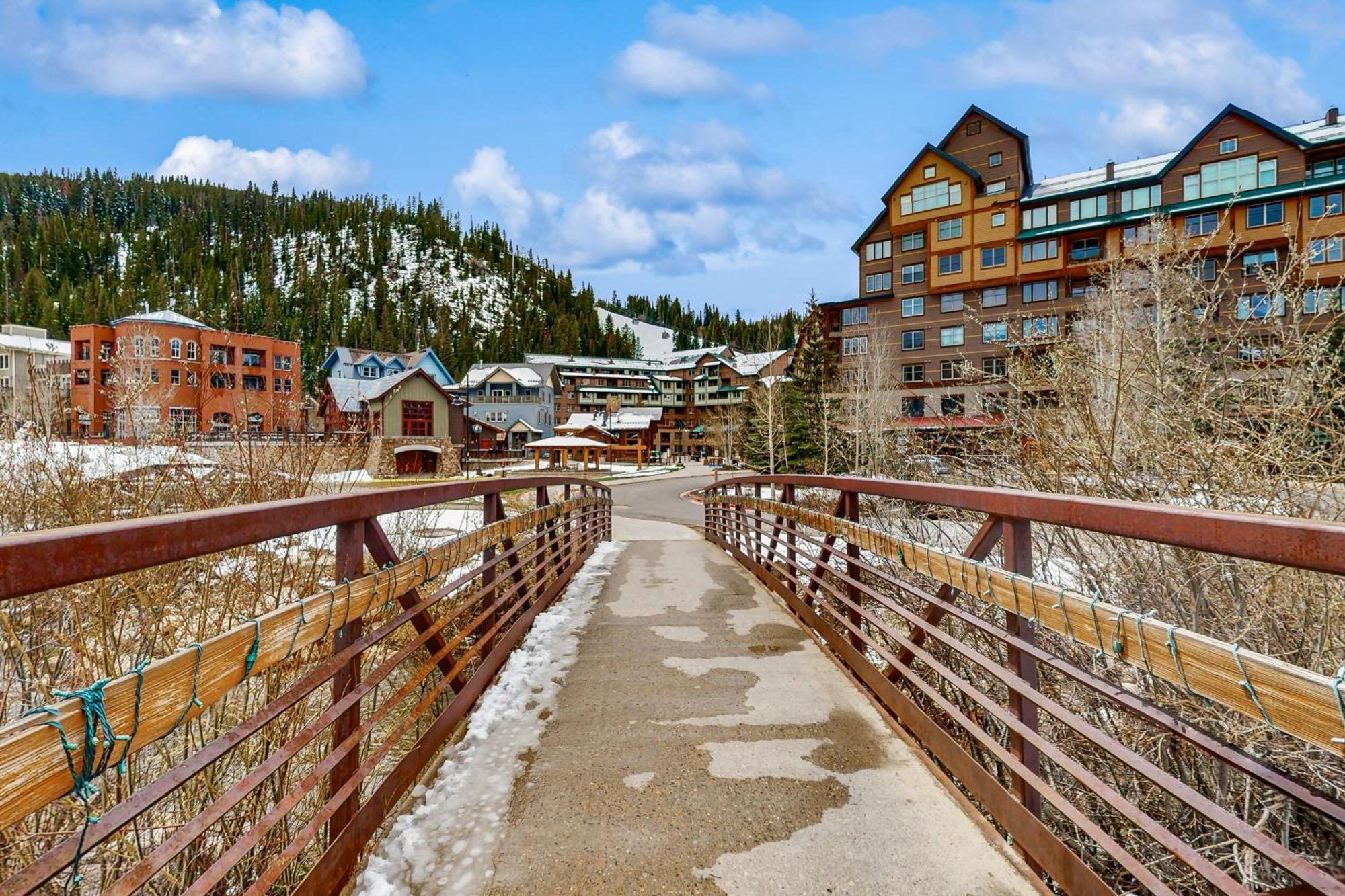 Founders Pointe Condo Winter Park Zewnętrze zdjęcie