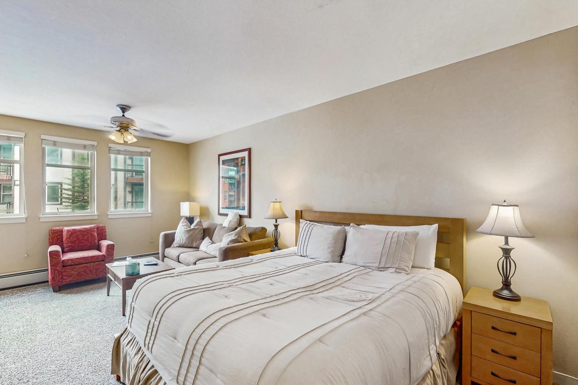 Founders Pointe Condo Winter Park Zewnętrze zdjęcie