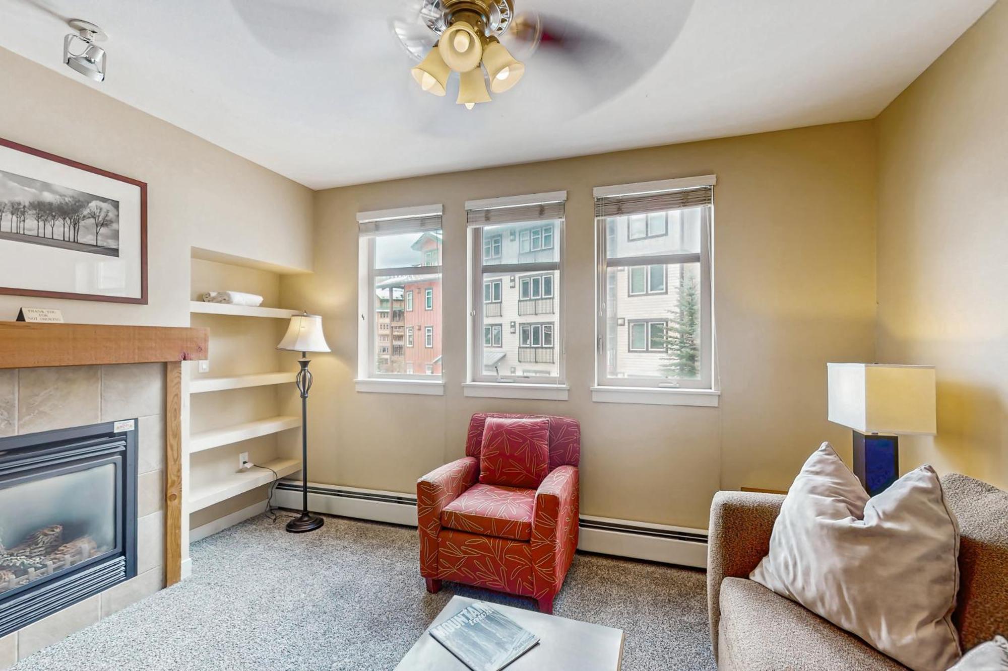 Founders Pointe Condo Winter Park Zewnętrze zdjęcie