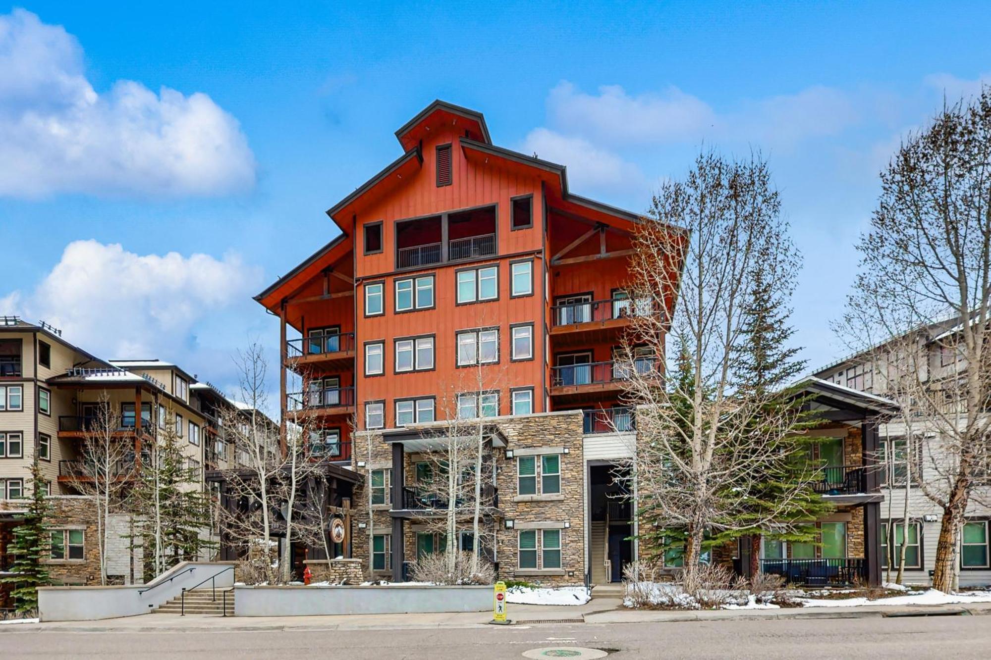 Founders Pointe Condo Winter Park Zewnętrze zdjęcie