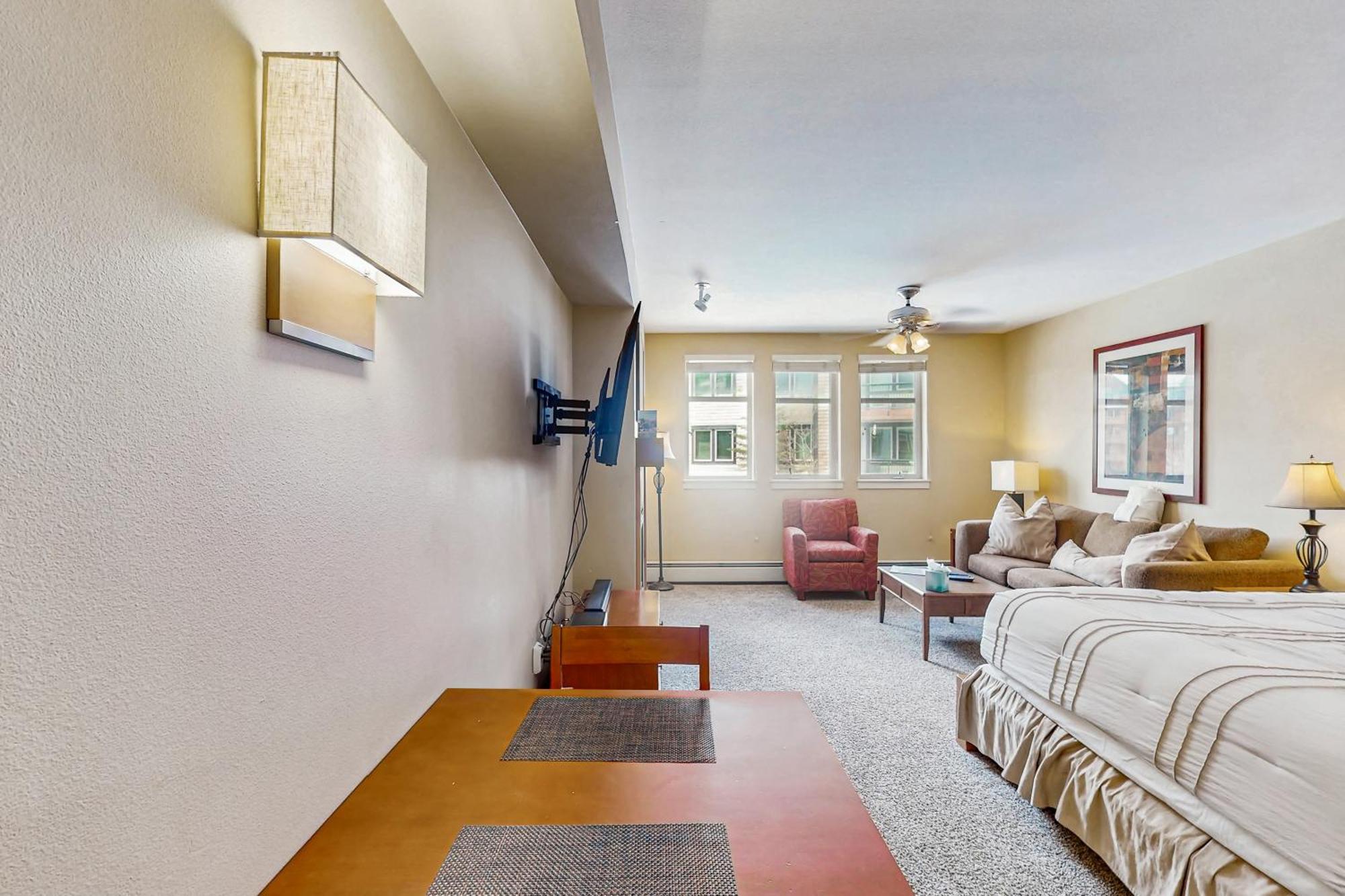 Founders Pointe Condo Winter Park Zewnętrze zdjęcie