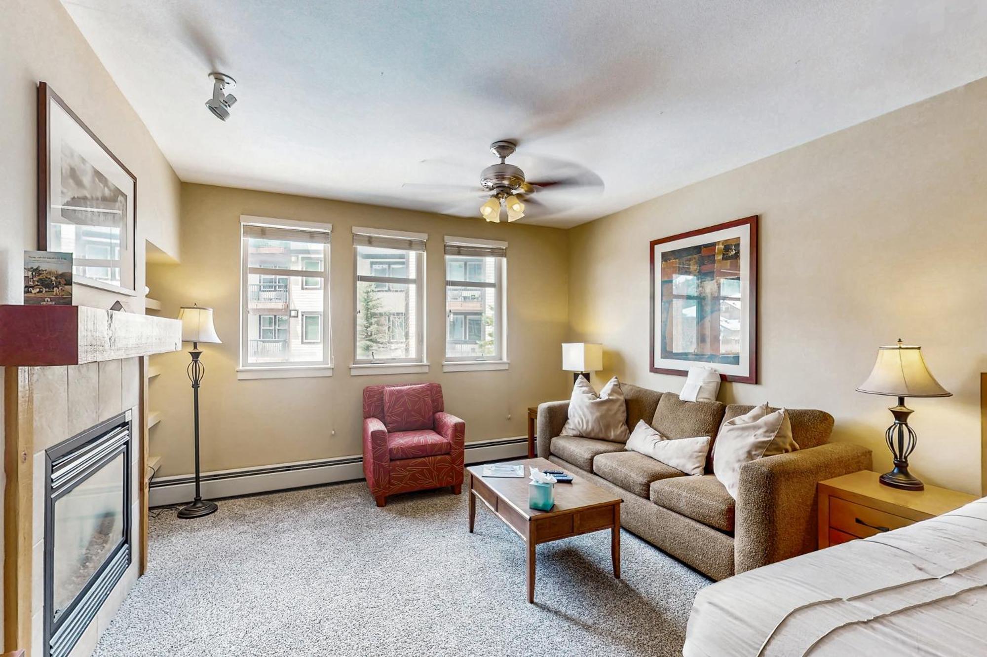 Founders Pointe Condo Winter Park Zewnętrze zdjęcie