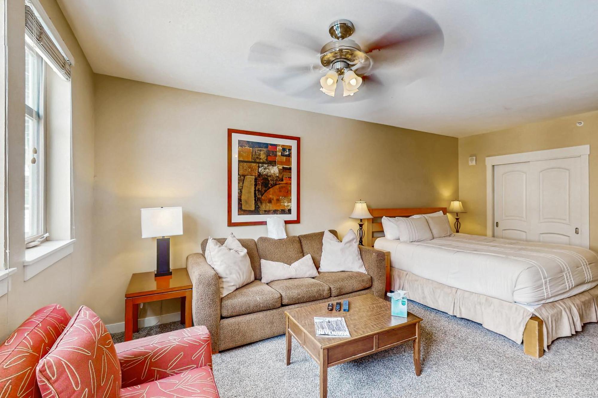 Founders Pointe Condo Winter Park Zewnętrze zdjęcie